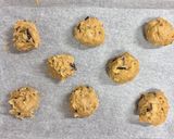 チャンククッキー作り方8写真