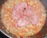 ✿野菜たっぷり餡のジャージャー麺✿作り方11写真