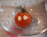 ﾌﾟﾁﾄﾏﾄ君作り方4写真