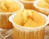 ひな祭り❀ホワイトデーに苺のカップケーキ作り方16写真