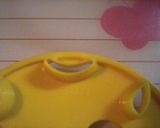 ﾌﾟﾁﾄﾏﾄ君作り方5写真