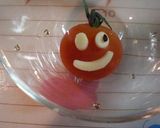 ﾌﾟﾁﾄﾏﾄ君作り方9写真
