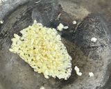 簡単ヘルシー罪悪感ゼロのもやし豆乳スープ作り方2写真