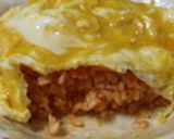 ■キャベツが決めて！チキンのトマト煮込み作り方11写真