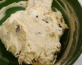 ラム酒漬け＊ドライフルーツパウンドケーキ作り方9写真