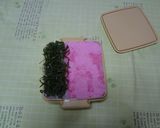 子どもも喜ぶ!カラフル寿司~押し寿司風~作り方8写真