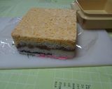 子どもも喜ぶ!カラフル寿司~押し寿司風~作り方9写真