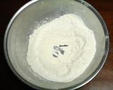 外パリ中もちふわ　簡単プレーン☆ベーグル作り方1写真