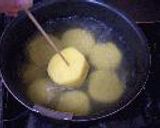 ●○食べてビックリ!和トリュフ○●作り方2写真