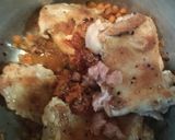 鶏もも肉のカチャトーラ（トスカーナ風）作り方16写真