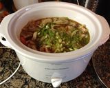 スロークッカーで簡単★肉じゃが作り方3写真