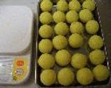 ●○食べてビックリ!和トリュフ○●作り方4写真