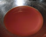エビ入り！卵の甘酢あんかけ～★作り方2写真