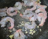 エビ入り！卵の甘酢あんかけ～★作り方4写真