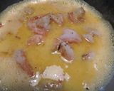エビ入り！卵の甘酢あんかけ～★作り方5写真