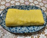 ふわうまだし巻き玉子作り方7写真
