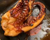 イカ焼き作り方4写真
