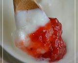 真っ赤ないちごジャム作り方18写真