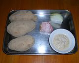 塩麹でジャーマンポテト風作り方1写真