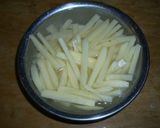塩麹でジャーマンポテト風作り方2写真