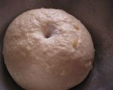 オレンジブレッド作り方6写真