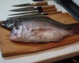 新・究極の鯛飯作り方1写真