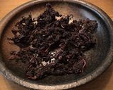 赤紫蘇から＊手作りゆかり＊作り方2写真