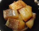 新・究極の鯛飯作り方8写真