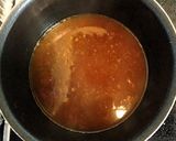 かんたんシンプルカレーうどん作り方2写真