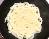 かんたんシンプルカレーうどん作り方5写真