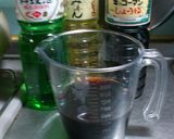 いかなごのくぎ煮(実ざんしょ)作り方2写真