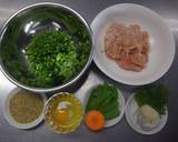 めっけもん♪簡単！！春野菜揚げ作り方1写真