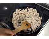 スタミナチキンチャップ★動画あり★作り方13写真