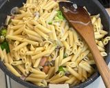 カレーグラタン作り方5写真