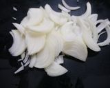 簡単！紅生姜玉葱天作り方2写真