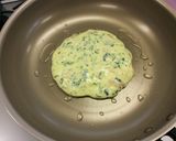 【幼児食】野菜ケーキ作り方5写真