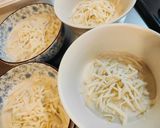 マカロニグラタン作り方10写真
