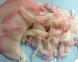 幼稚園生娘でも作れるひな祭りちらし寿司作り方4写真