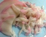 幼稚園生娘でも作れるひな祭りちらし寿司作り方4写真