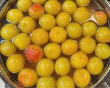 完熟梅のはちみつ蜜煮🥭作り方6写真