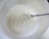 旨旨～皮から作るニラ饅頭♪作り方1写真