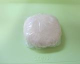 旨旨～皮から作るニラ饅頭♪作り方4写真