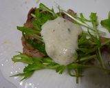 塩麹と豆腐の万能たれ3種作り方4写真