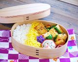スイートチリ＆焼き鳥のタレで豚バラ丼♪作り方8写真