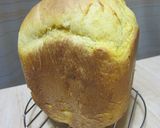 ビタミン系★食パン HB作り方2写真