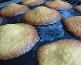 さっくりしっとりマドレーヌ作り方10写真
