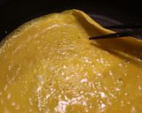 簡単！破れにくい！錦糸卵の作り方♪作り方5写真