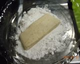 豆腐ステーキきのこあんかけ♪作り方2写真