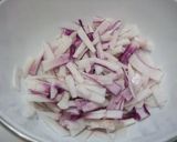 日野菜のさくら漬◇わたしの漬け方作り方2写真