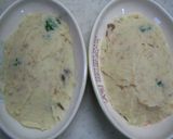 ガーリックポテトソースの鮭グラタン作り方10写真